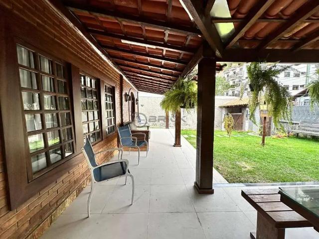 Casa venda em Teresópolis