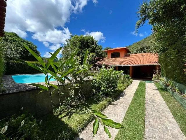Casa venda em Região Geográfica Imediata de Petrópolis, Teresópolis