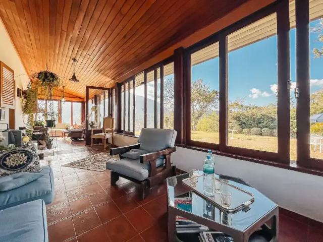 Casa venda em Região Geográfica Imediata de Petrópolis, São José do Vale do Rio Preto