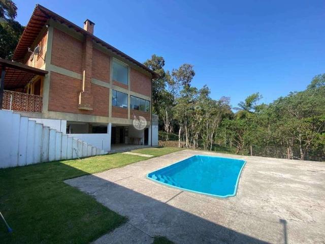 Casa venda em Teresópolis, Três Córregos