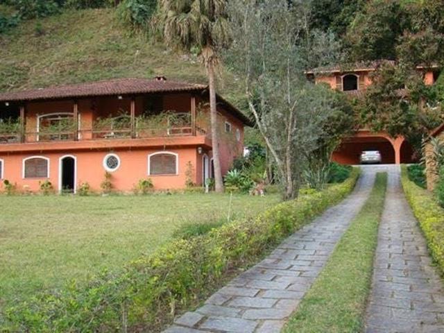 Casa venda em Região Geográfica Imediata de Petrópolis, Teresópolis