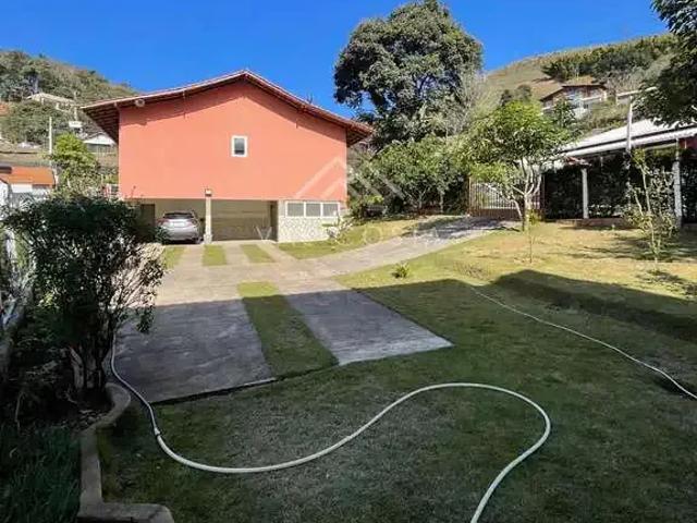 Casa venda em Região Geográfica Imediata de Petrópolis, São José do Vale do Rio Preto