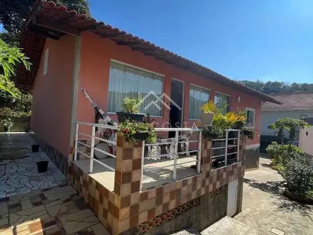 Casa venda em Região Geográfica Imediata de Petrópolis, São José do Vale do Rio Preto