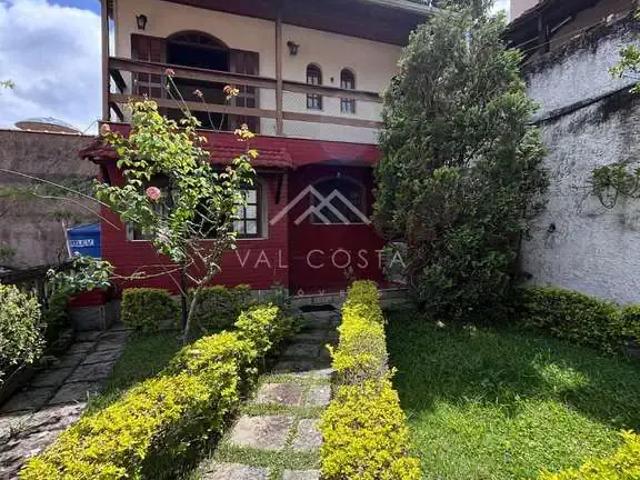 Casa venda em Região Geográfica Imediata de Petrópolis, Teresópolis