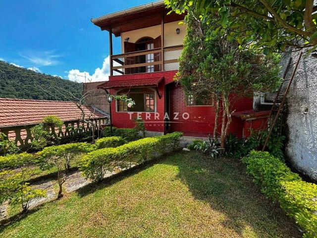 Casa venda em Teresópolis