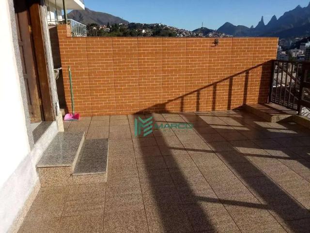 Casa venda em Região Geográfica Imediata de Petrópolis, Teresópolis