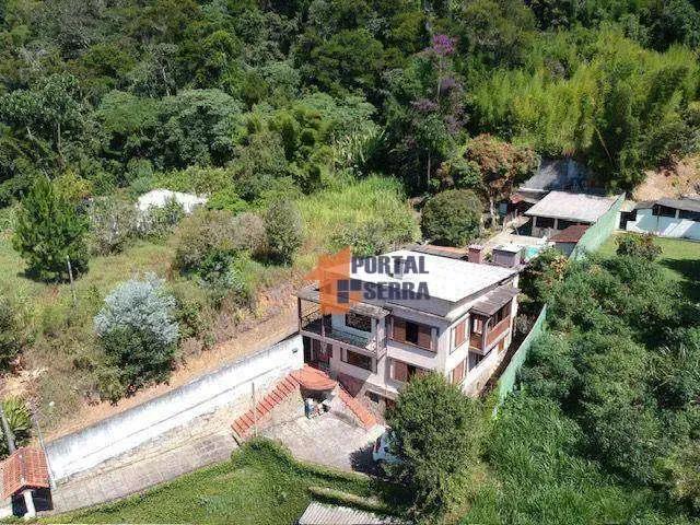 Casa venda em Região Geográfica Imediata de Petrópolis, Teresópolis