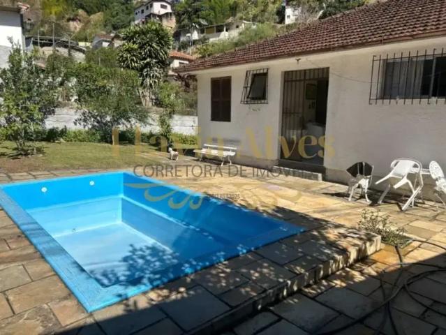 Casa venda em Teresópolis, Região Geográfica Intermediária de Petrópolis