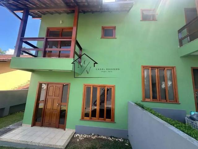 Casa venda em Teresópolis