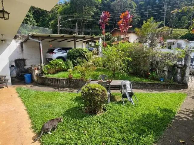 Casa venda em Região Geográfica Imediata de Petrópolis, Teresópolis
