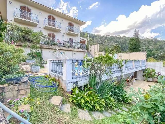Casa venda em Região Geográfica Imediata de Petrópolis, Teresópolis