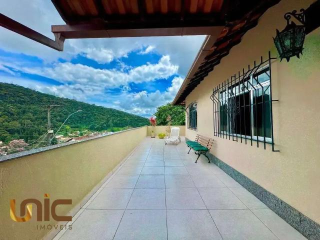 Casa venda em Região Geográfica Imediata de Petrópolis, Teresópolis