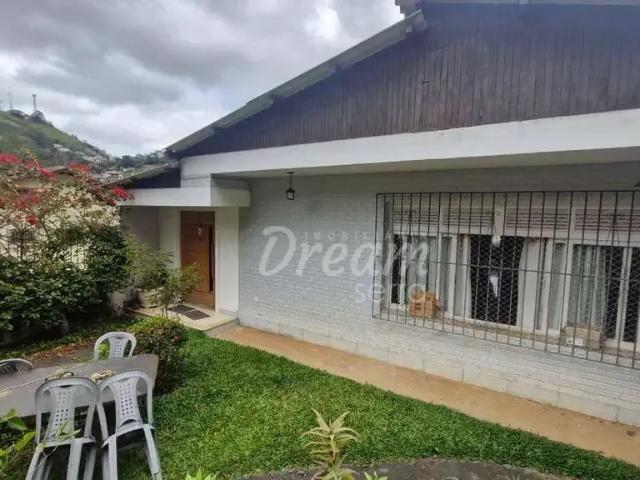 Casa venda em Região Geográfica Imediata de Petrópolis, Teresópolis