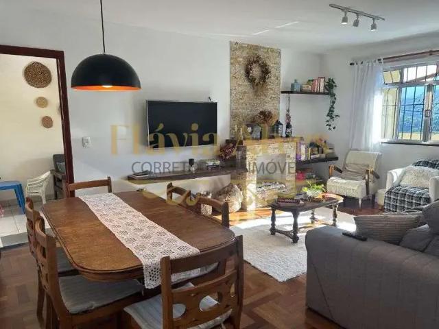Casa venda em Teresópolis, Região Geográfica Intermediária de Petrópolis