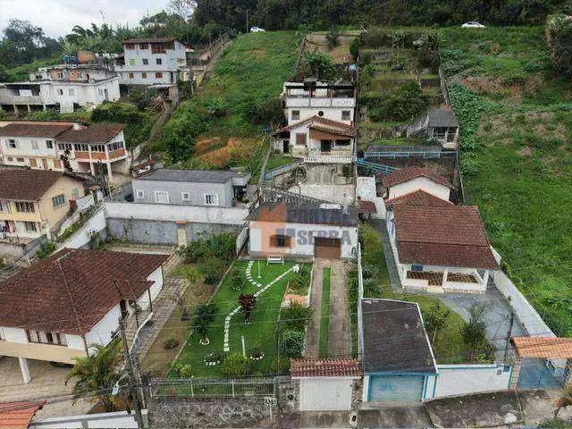 Casa venda em Região Geográfica Imediata de Petrópolis, Teresópolis