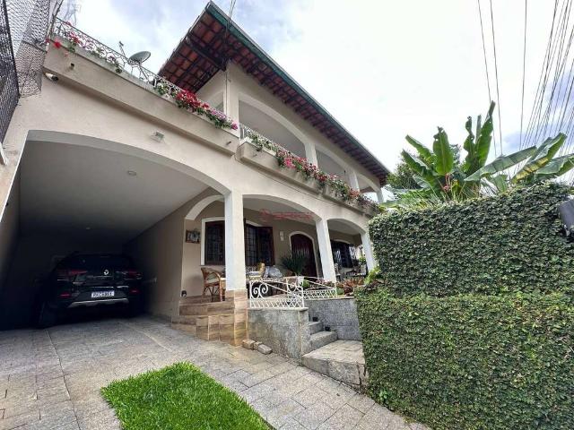 Casa venda em Teresópolis