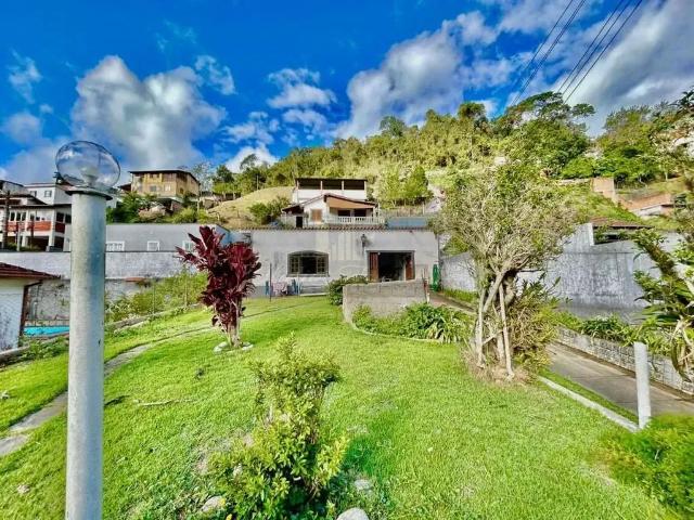 Casa venda em Região Geográfica Imediata de Petrópolis, Teresópolis