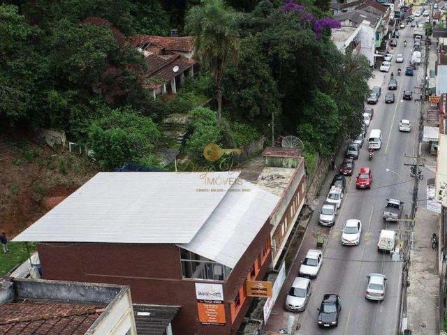 Casa venda em Região Geográfica Imediata de Petrópolis, Teresópolis