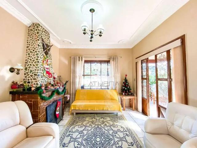 Casa venda em Região Geográfica Imediata de Petrópolis, Teresópolis