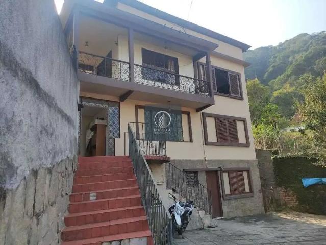 Casa venda em Região Geográfica Imediata de Petrópolis, Teresópolis