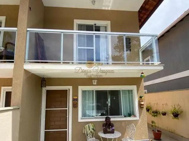 Casa venda em Região Geográfica Imediata de Petrópolis, Teresópolis