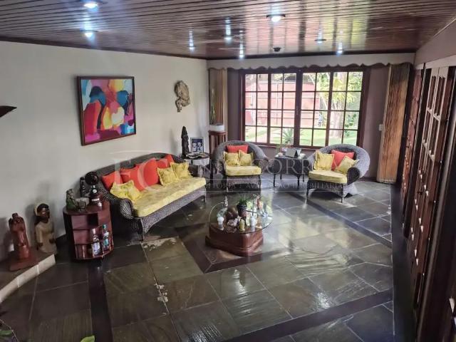 Casa venda em Região Geográfica Imediata de Petrópolis, São José do Vale do Rio Preto