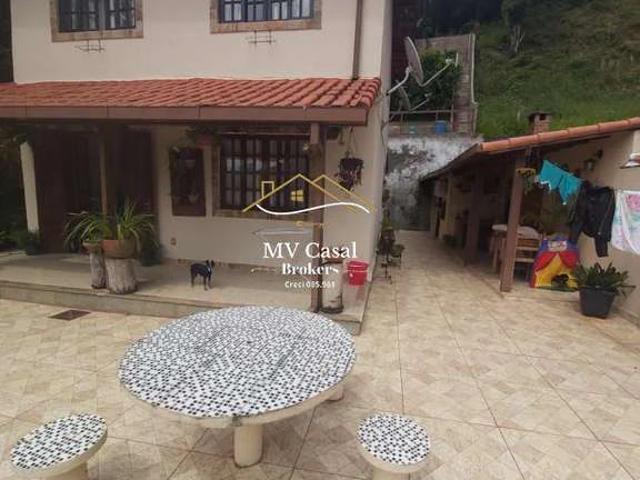 Casa venda em Teresópolis