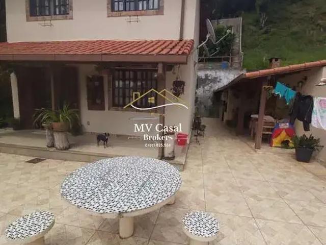 Casa venda em Região Geográfica Imediata de Petrópolis, Teresópolis
