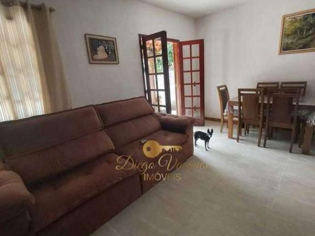 Casa venda em Região Geográfica Imediata de Petrópolis, Teresópolis