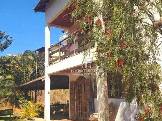 Casa venda em Região Geográfica Imediata de Petrópolis, São José do Vale do Rio Preto