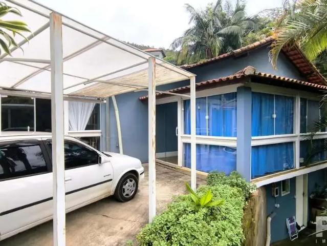 Casa venda em Região Geográfica Imediata de Petrópolis, São José do Vale do Rio Preto