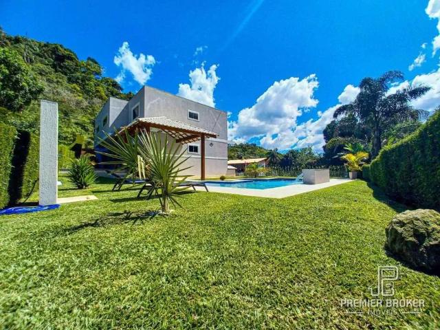 Casa venda em Região Geográfica Imediata de Petrópolis, Teresópolis