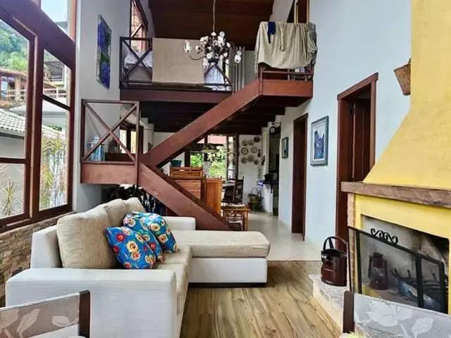 Casa venda em Região Geográfica Imediata de Petrópolis, Teresópolis