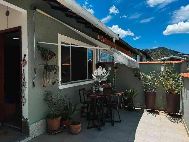 Casa venda em Região Geográfica Imediata de Petrópolis, Teresópolis