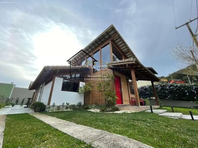 Casa venda em Região Geográfica Imediata de Petrópolis, Teresópolis
