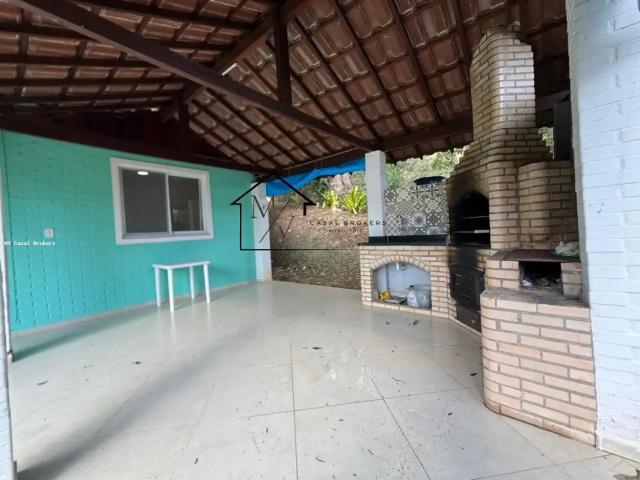 Casa venda em Teresópolis
