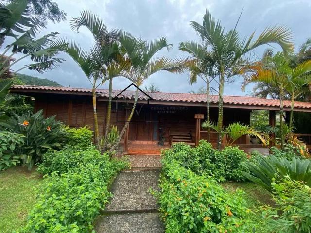 Casa venda em Região Geográfica Imediata de Petrópolis, Teresópolis