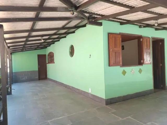 Casa venda em Região Geográfica Imediata de Petrópolis, Teresópolis