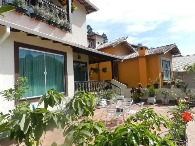 Casa venda em Região Geográfica Imediata de Petrópolis, Teresópolis