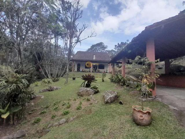 Casa venda em Região Geográfica Imediata de Petrópolis, Teresópolis