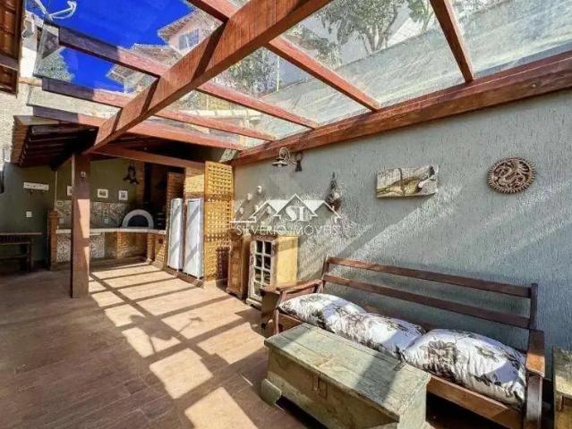 Casa venda em Região Geográfica Imediata de Petrópolis, Teresópolis