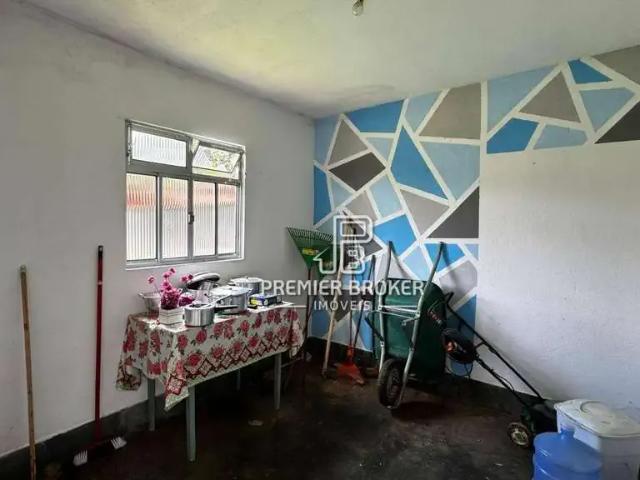 Casa venda em Região Geográfica Imediata de Petrópolis, Teresópolis