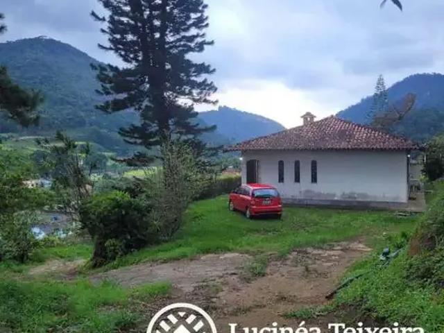 Casa venda em Região Geográfica Imediata de Petrópolis, Teresópolis