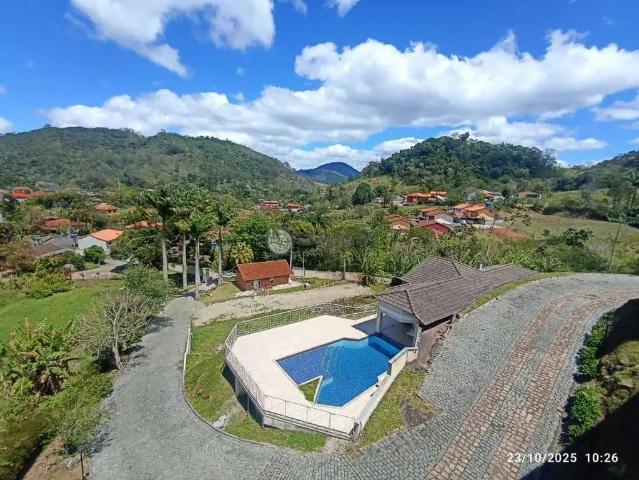 Casa venda em Região Geográfica Imediata de Petrópolis, Teresópolis