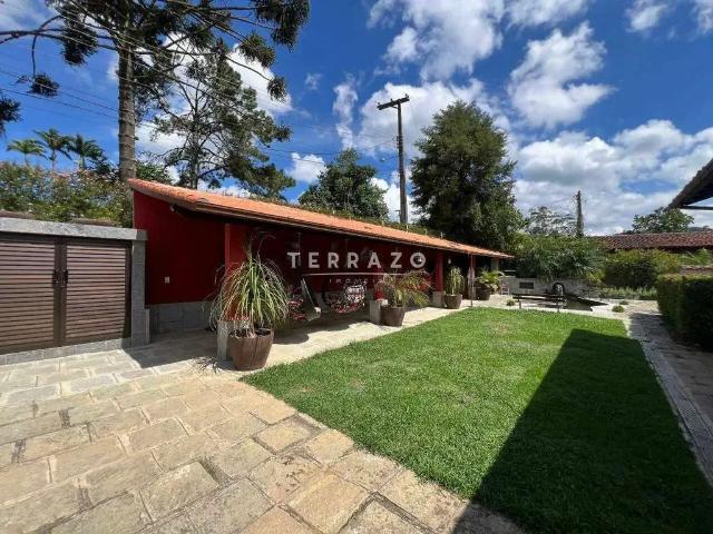 Casa venda em Região Geográfica Imediata de Petrópolis, Teresópolis