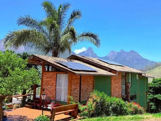 Casa venda em Região Geográfica Imediata de Petrópolis, Teresópolis