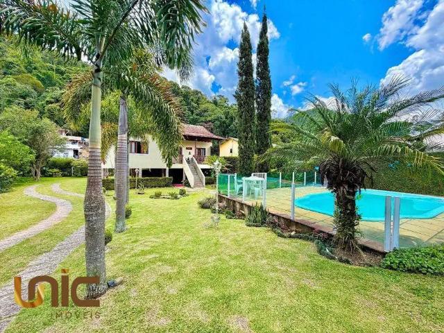 Casa venda em Região Geográfica Imediata de Petrópolis, Teresópolis