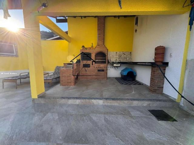 Casa venda em Teresópolis