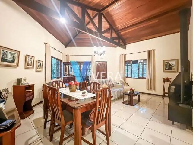 Casa venda em Região Geográfica Imediata de Petrópolis, Teresópolis