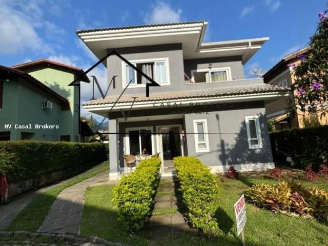 Casa venda em Vale dos Agriões de Fora, Teresópolis